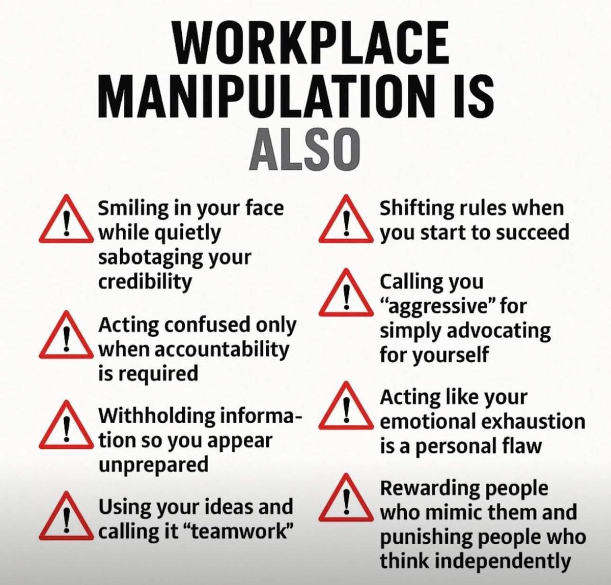 Workplace Mental Health Safety & Prevention (@stopworkplacebu) on Twitter photo 
