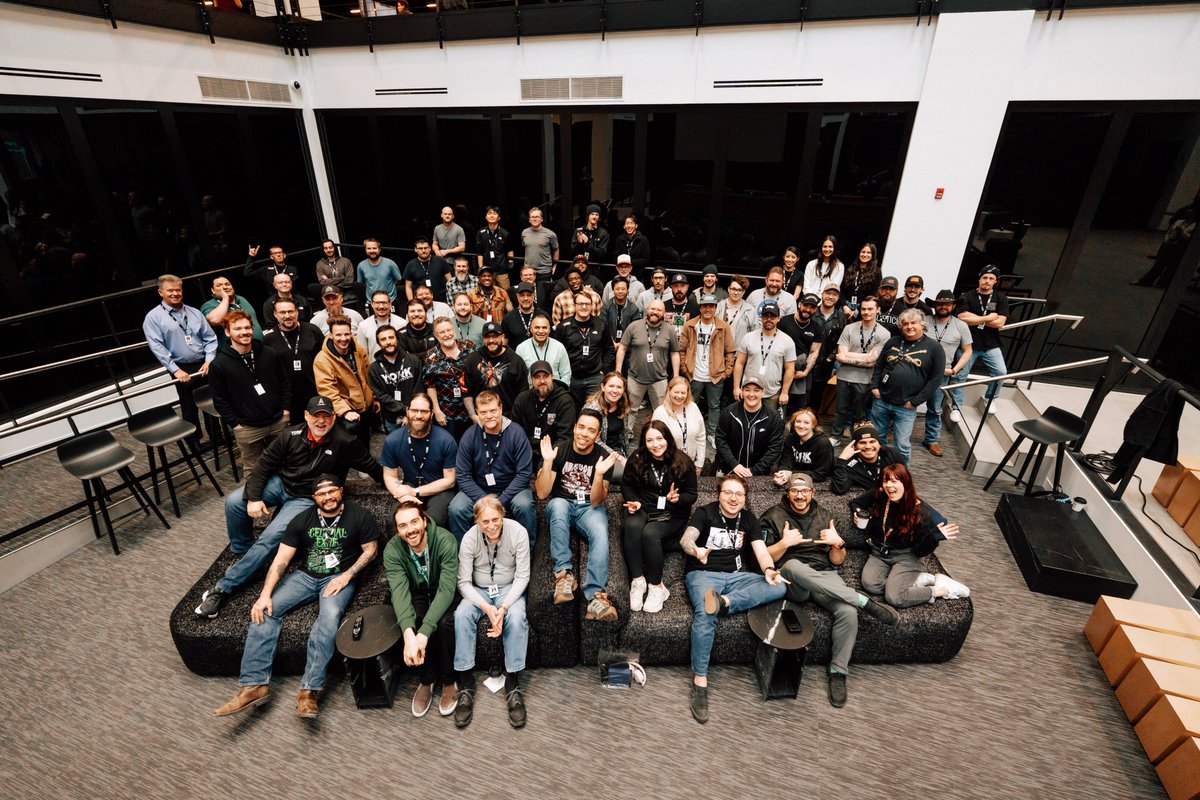 York Space Systems tweet media