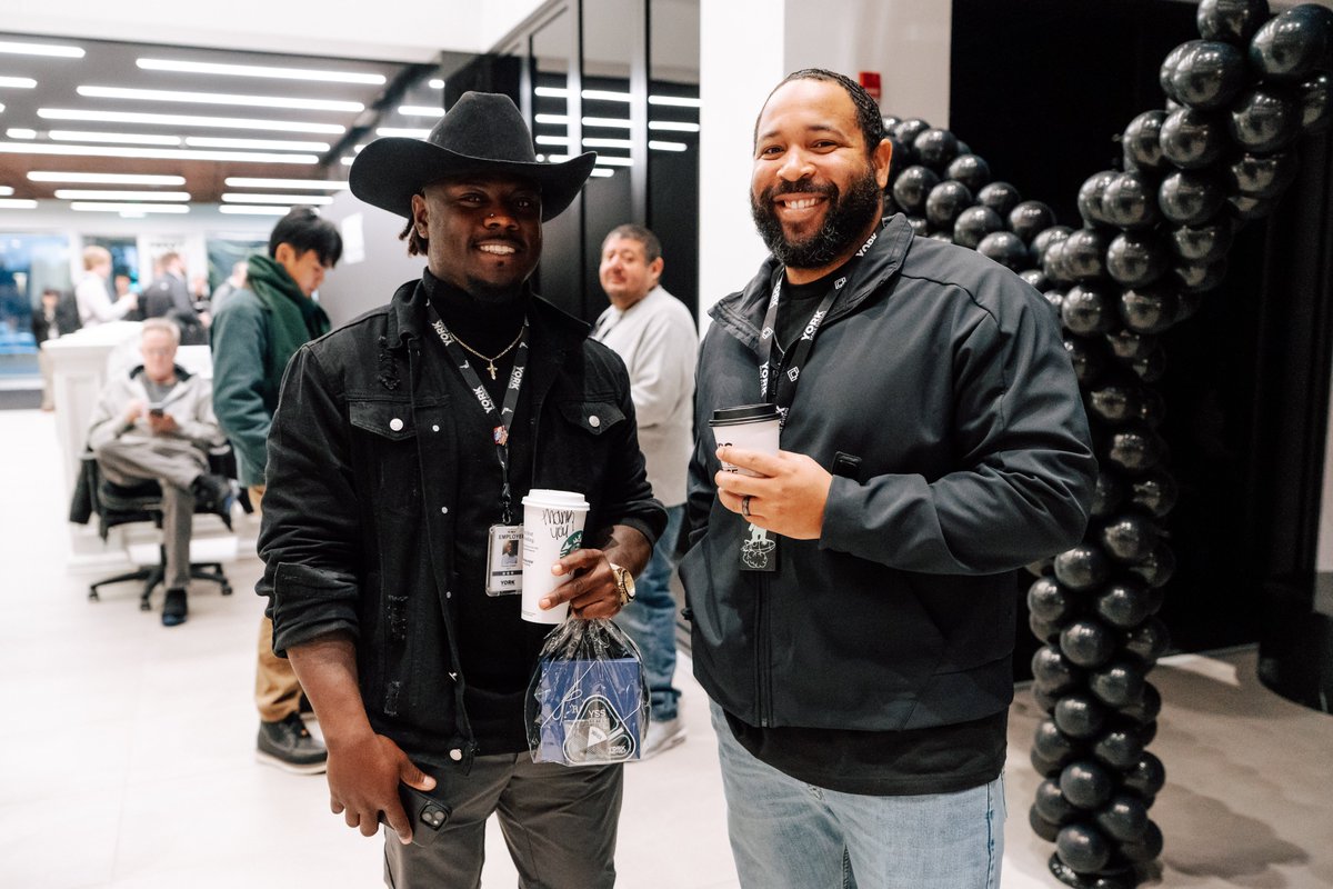 York Space Systems tweet media