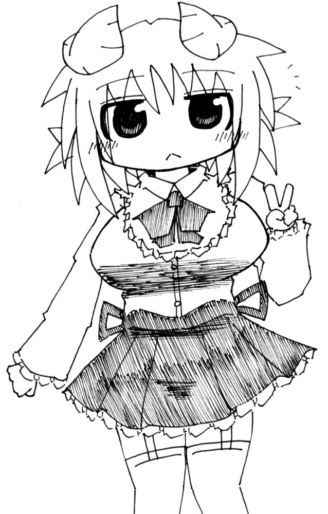 Hitsujisan (@lalo_bottlecap) on Twitter photo 