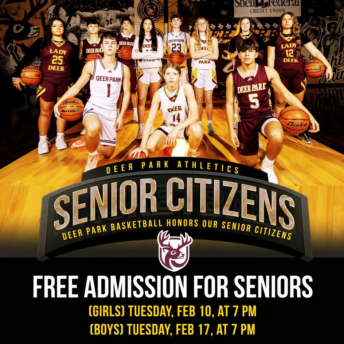 Deer Park ISD tweet media