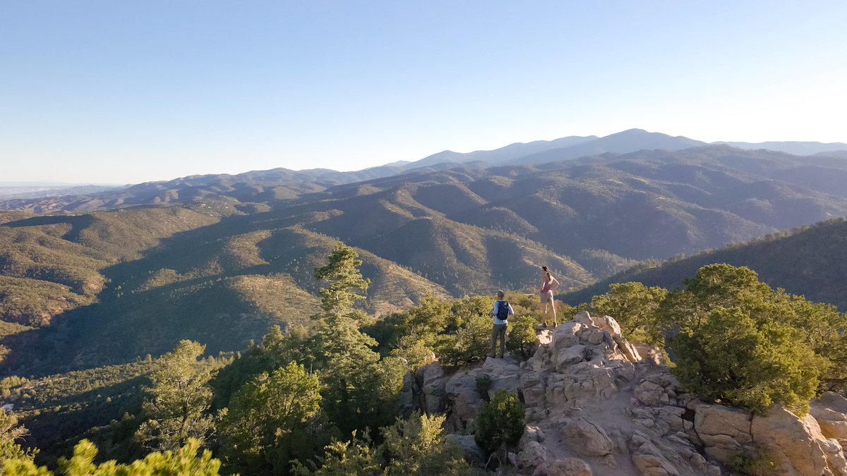 Santa Fe County is #NewMexicoTrue tweet media