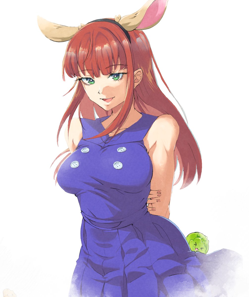 Reduced_Boss's tweet photo. Whoops, one Renata 'sketch' done https://t.co/QLSUjFbaPi
