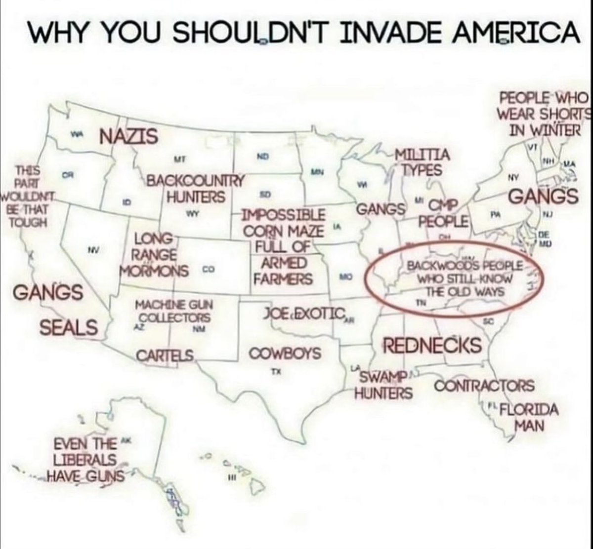 Alaskan Tequila tweet media