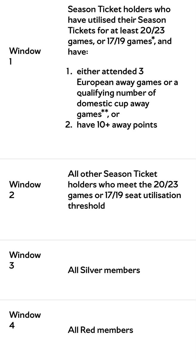Arsenal Fixture News tweet media