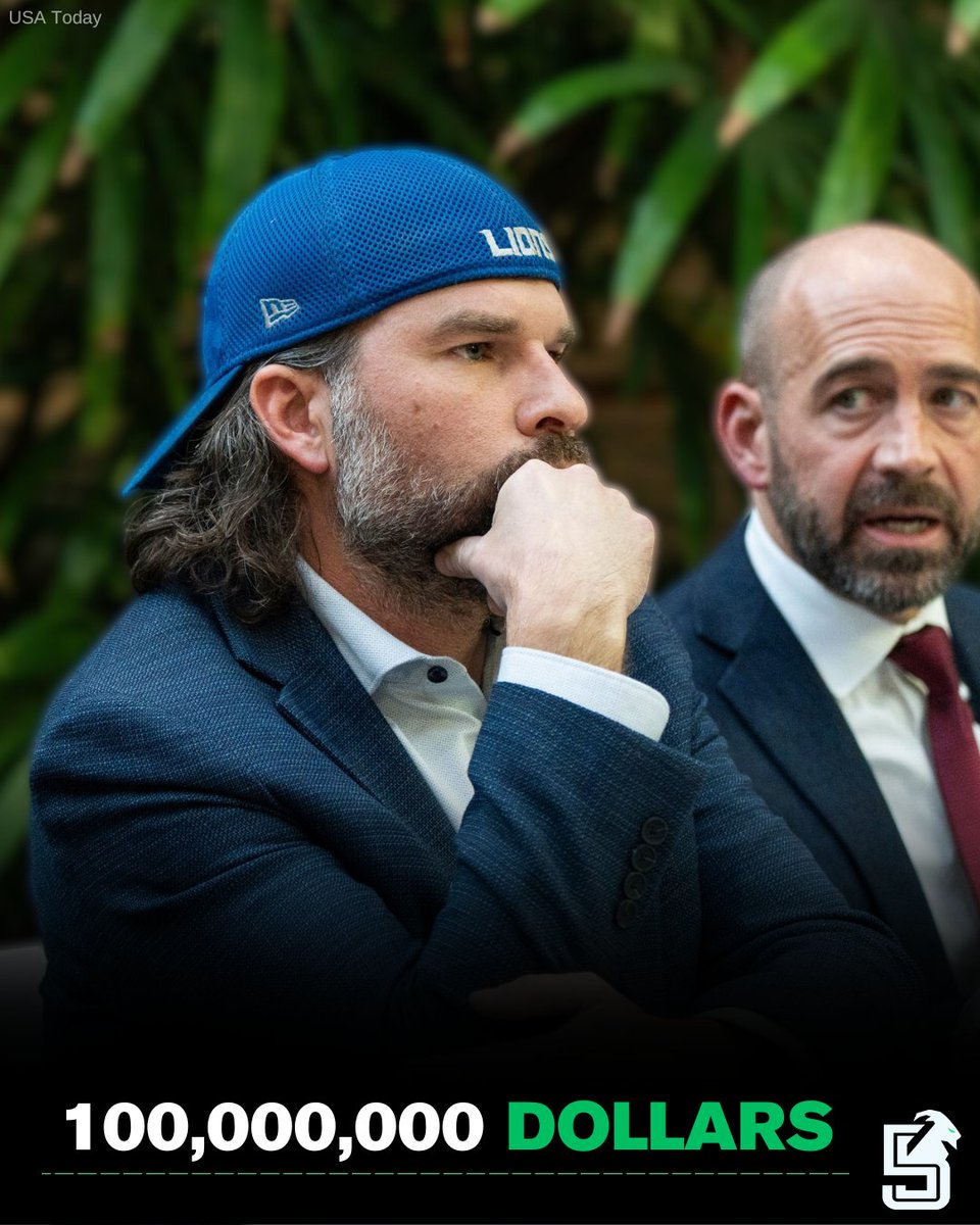 5GOATs_'s tweet image. Ryan Kennedy, the Lions fan DK Metcalf punched, is suing the Steelers WR, Chad Johnson and Shannon Sharpe, among others, for defamation.

He's seeking $100M 👀

Details: on3.com/pro/news/lions…