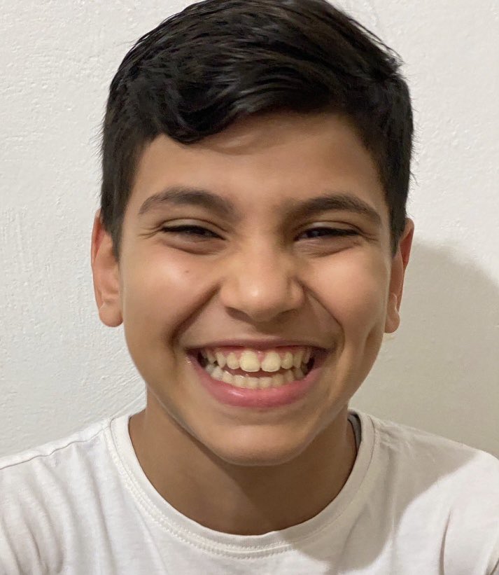 Okulunuzu Mağusa TMK yı temsil etmek üzere Adıyamana gönderildiniz!

3 Şubat’ta

Seni son kez canlı canlı öptüm.
“Annem, bir daha öpeyim” dedim.
6 günlüğüne göndermek bile bu kadar zorken
Annem, özür dilerim.
Seni ölüme yollamışım.

#AtakanCelalKonuklu
#Pamir
#isiasortakdavamız