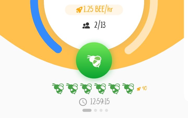 DarkSatiny's tweet photo. Day 34 of 2026 and of posting until $Bee Mainnet @Beenetworkintl 🐝🐝

What a Breezy Tuesday 🍯

3rd February 2026 https://t.co/Nw3LvtL6Gk