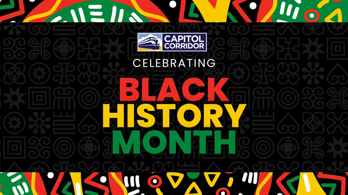 Capitol Corridor tweet media