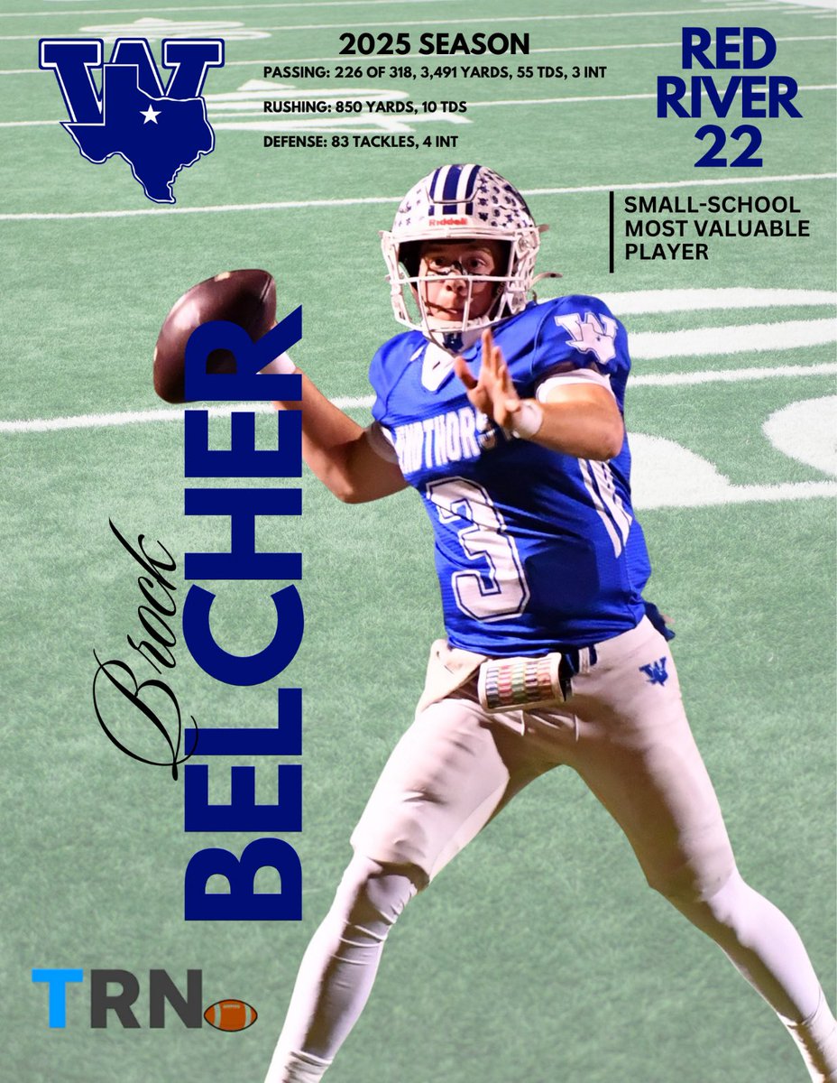 Brock Belcher tweet media