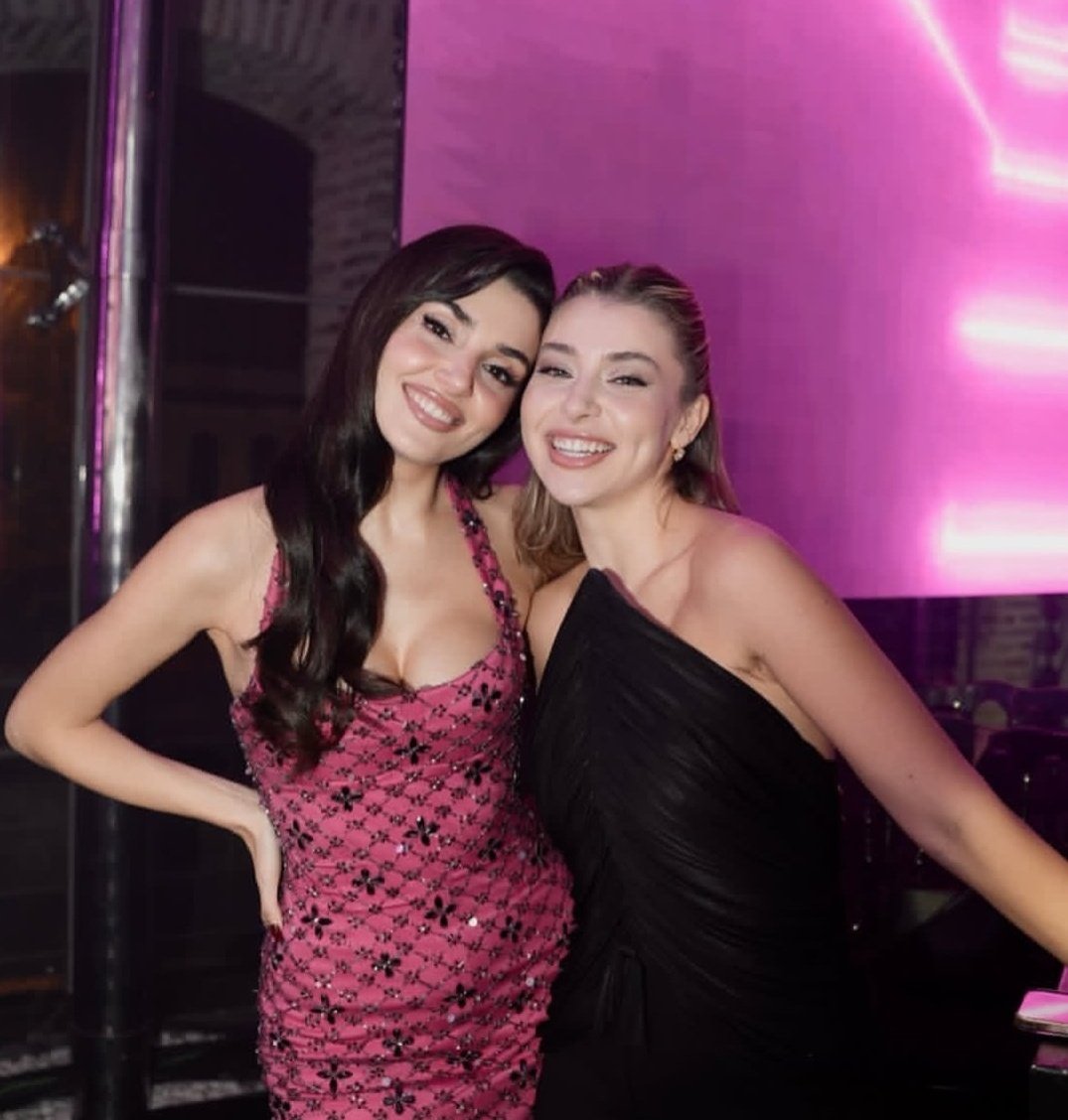 KbAskbitti's tweet image. Ablams erçel ✨️#HandeErçel #HandeErçelXFlormar