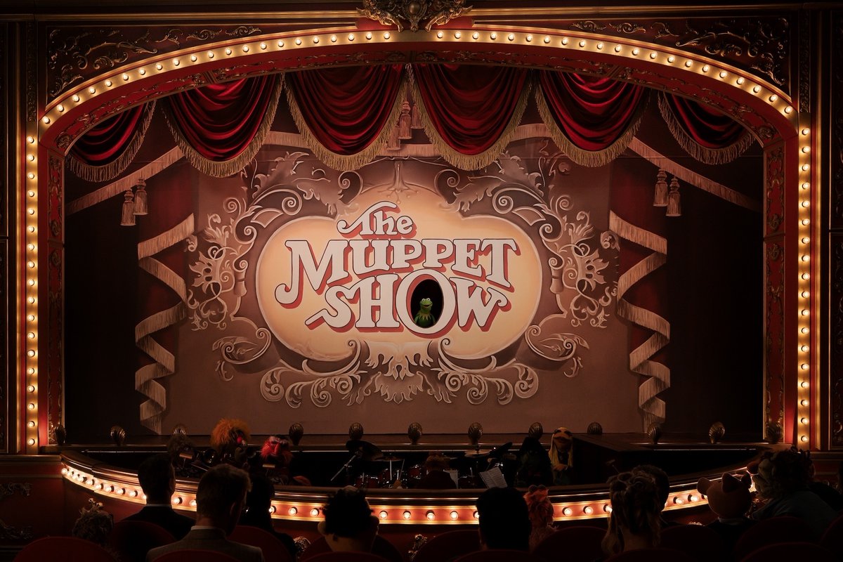 PLEASE don't pirate the new Muppet Show. 

It'll only succeed and be picked up for a full series if it is watched through Disney+ or on ABC when it premieres/reruns. 

Let's make the Muppet Show a full series once again!