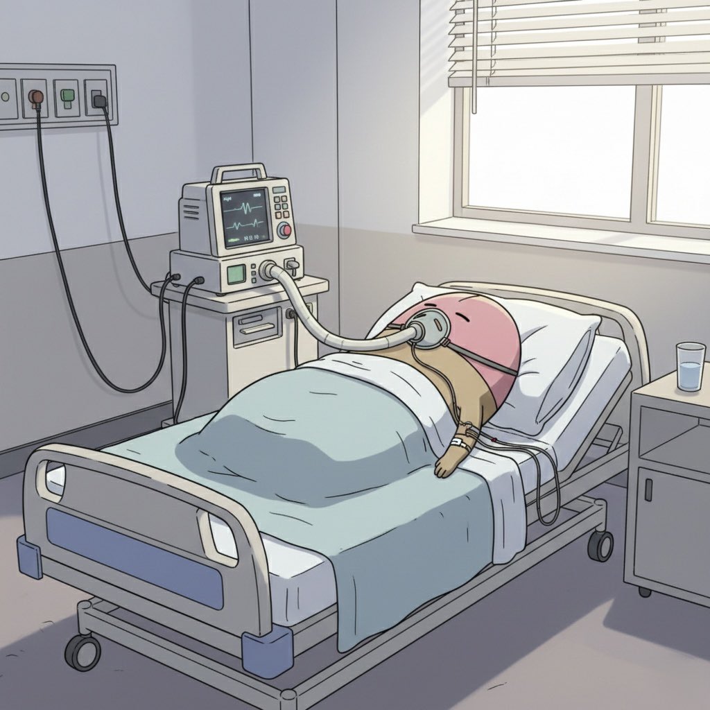 You can beat the DIH all you want, he is still gonna get up