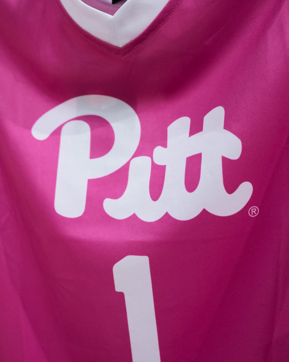 Pitt Basketball tweet media