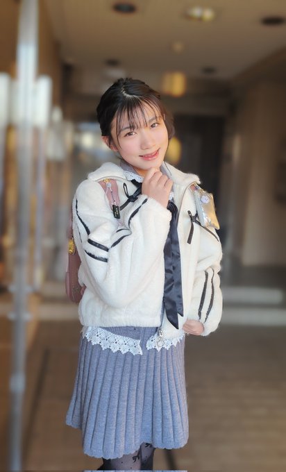 Twitterのコスプレ画像15