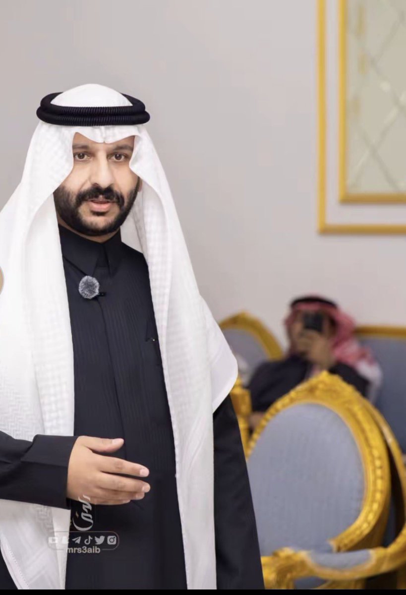 فهدالهديب tweet media