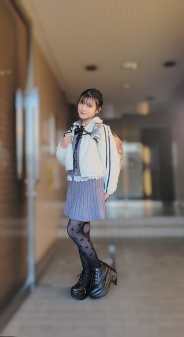 Twitterのコスプレ画像17