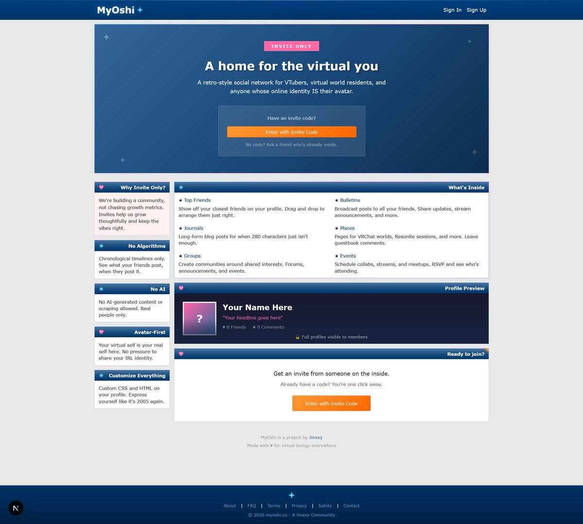 LynxJinx 🐾 tweet media