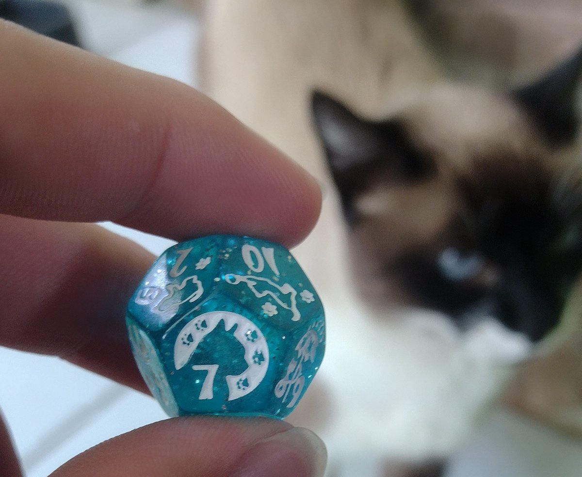 gladdem:) #ASRPGDiaZero tweet media