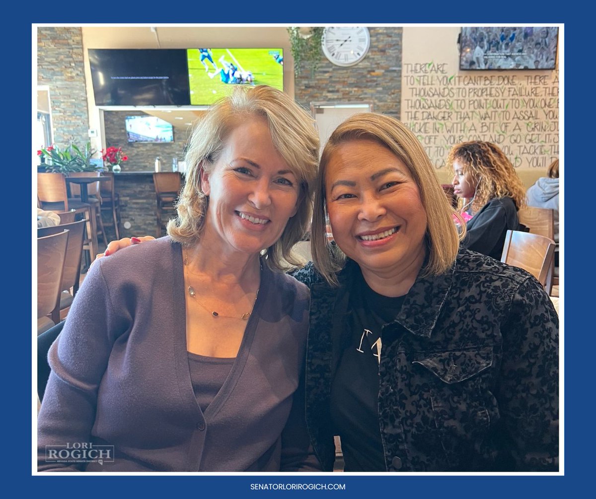 Lori Rogich tweet media