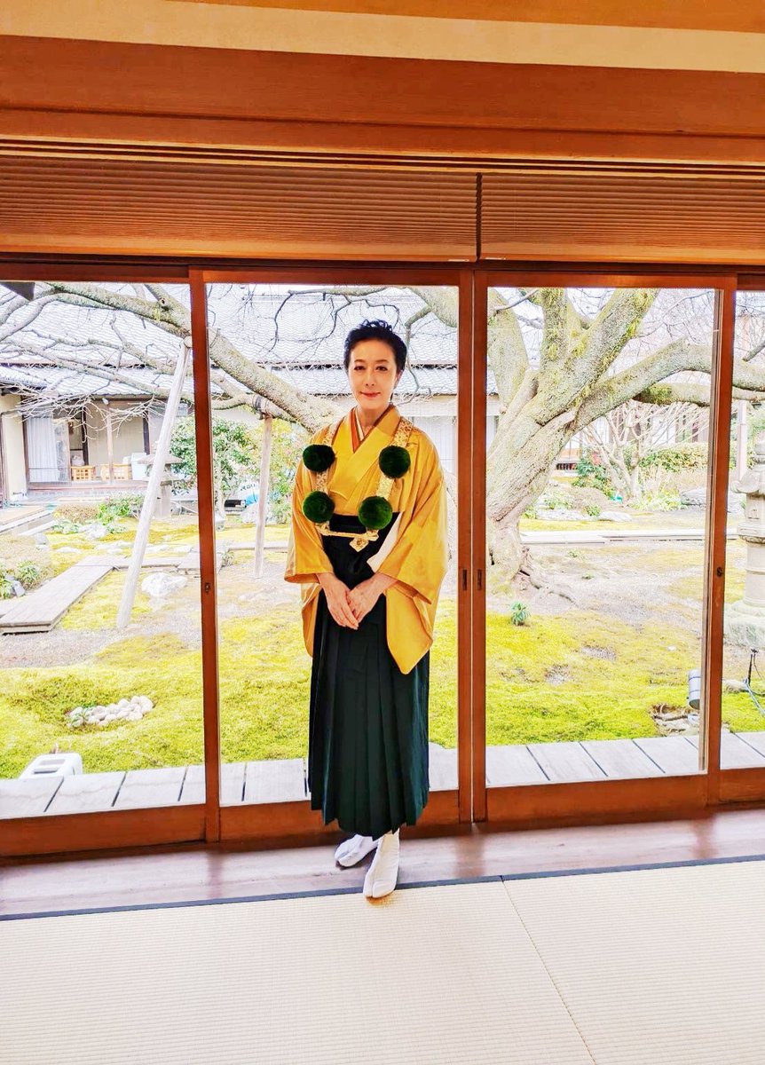 高汐巴後援会 tweet media