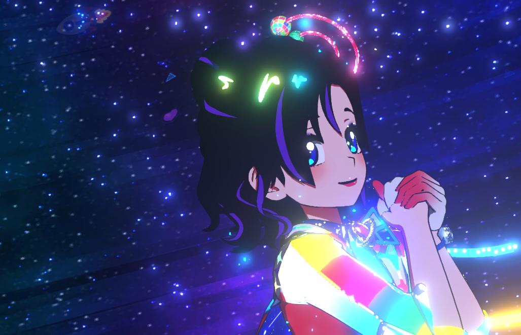 Post by ゆう(V2)💜 on X: おはよ～！