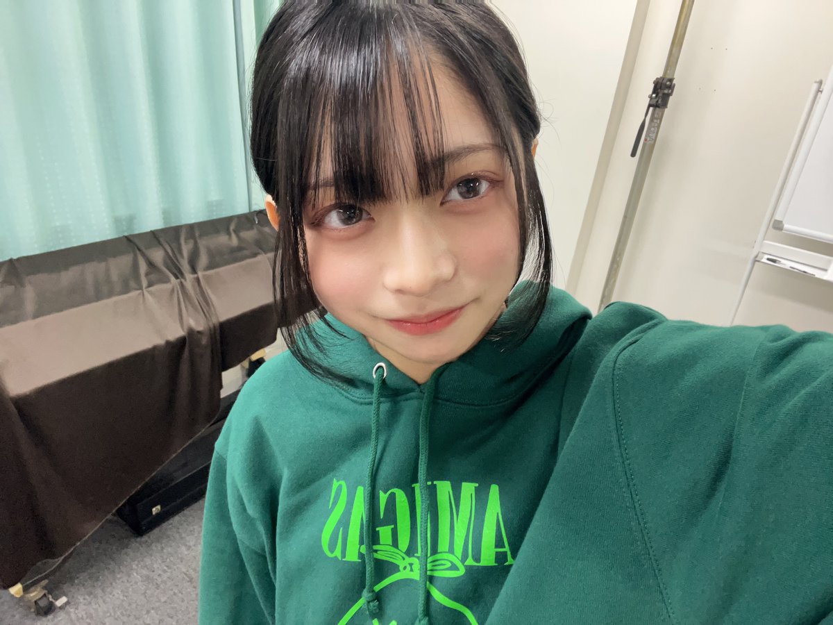 おはようございます☀️