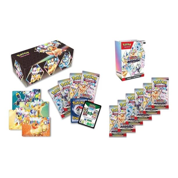 Pokémon Deals, Restock and Alerts tweet media