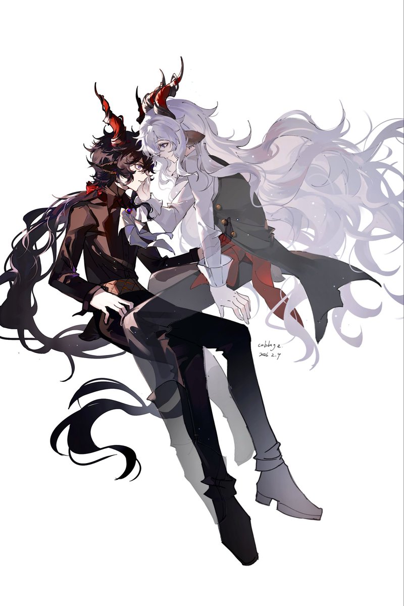mengweisama's tweet photo. #键垩 
🖤🤍🐑 https://t.co/ysbQYFa4OR