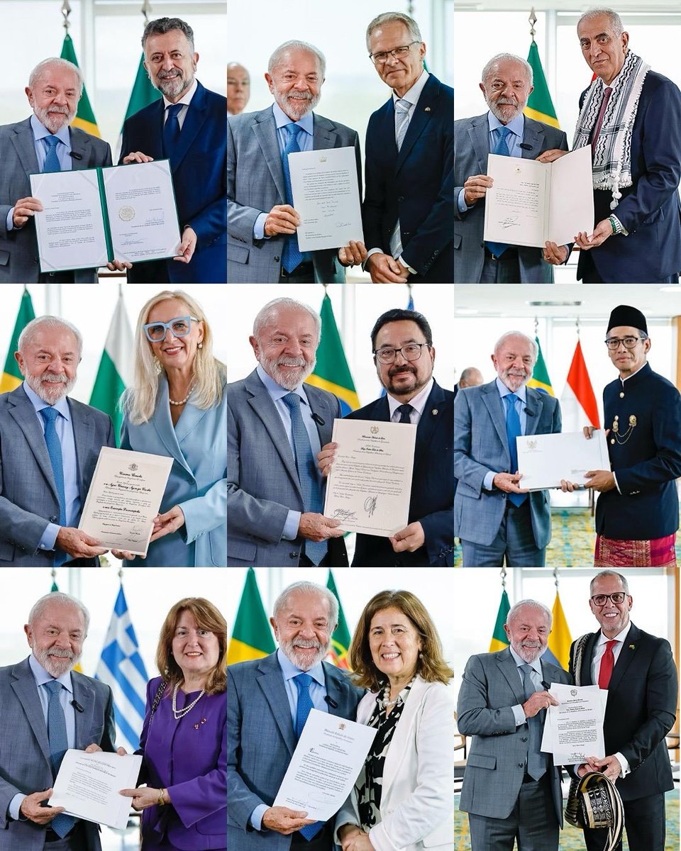 Lula tweet media