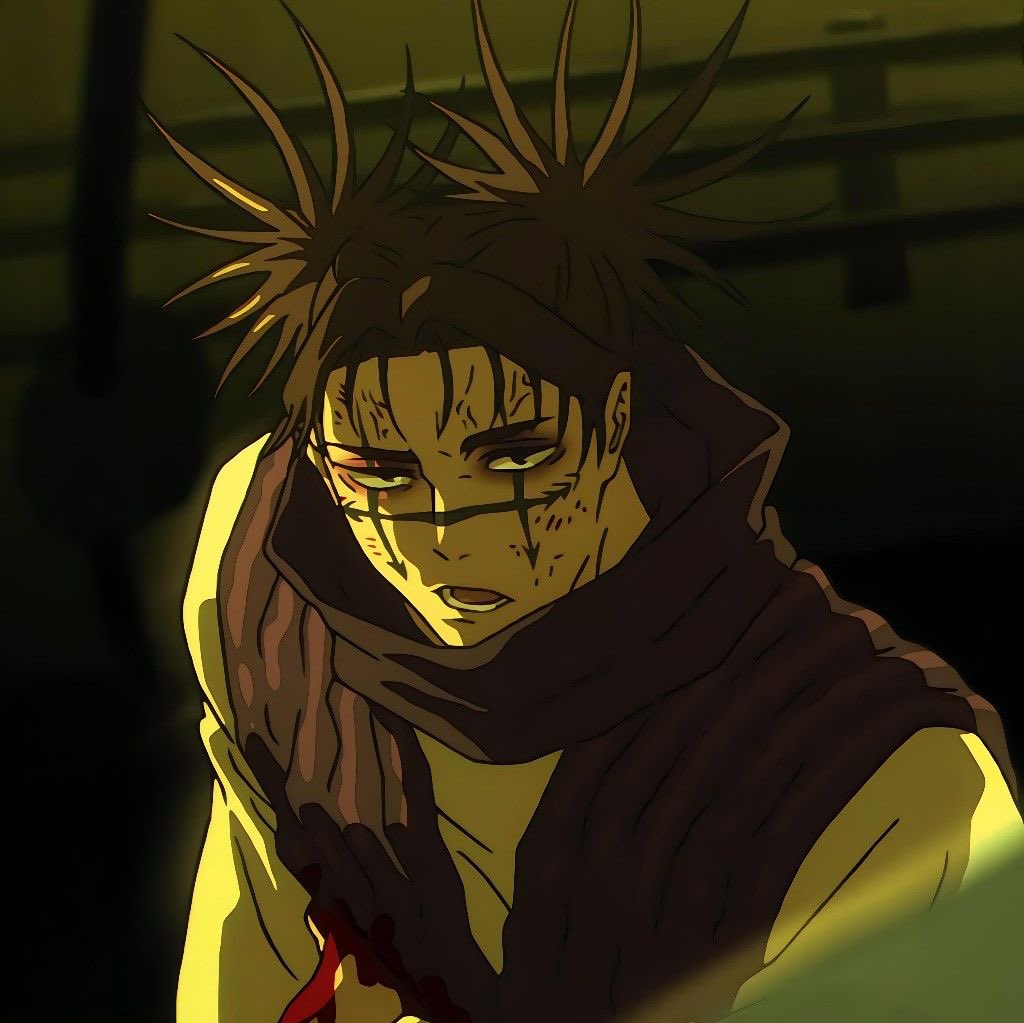 laura || #ChosoWeek2026 tweet media