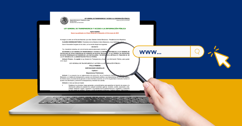 Autoridad Garante_UNAM tweet media