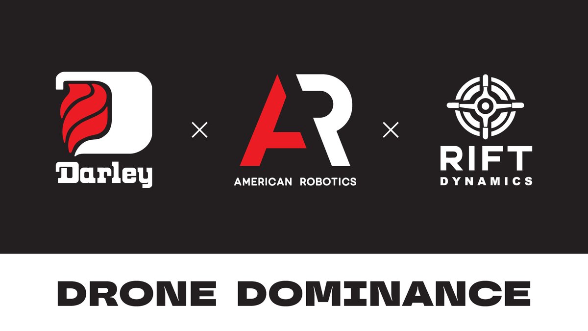 We are happy to see our Wasp Invited to Compete in Phase I of the Drone Dominance Program via <a href="/AmericanRobotic/">American Robotics</a> 's partnership with W S Darley &amp; Co.

On to the Gauntlet!

war.gov/News/Releases/…

$ONDS