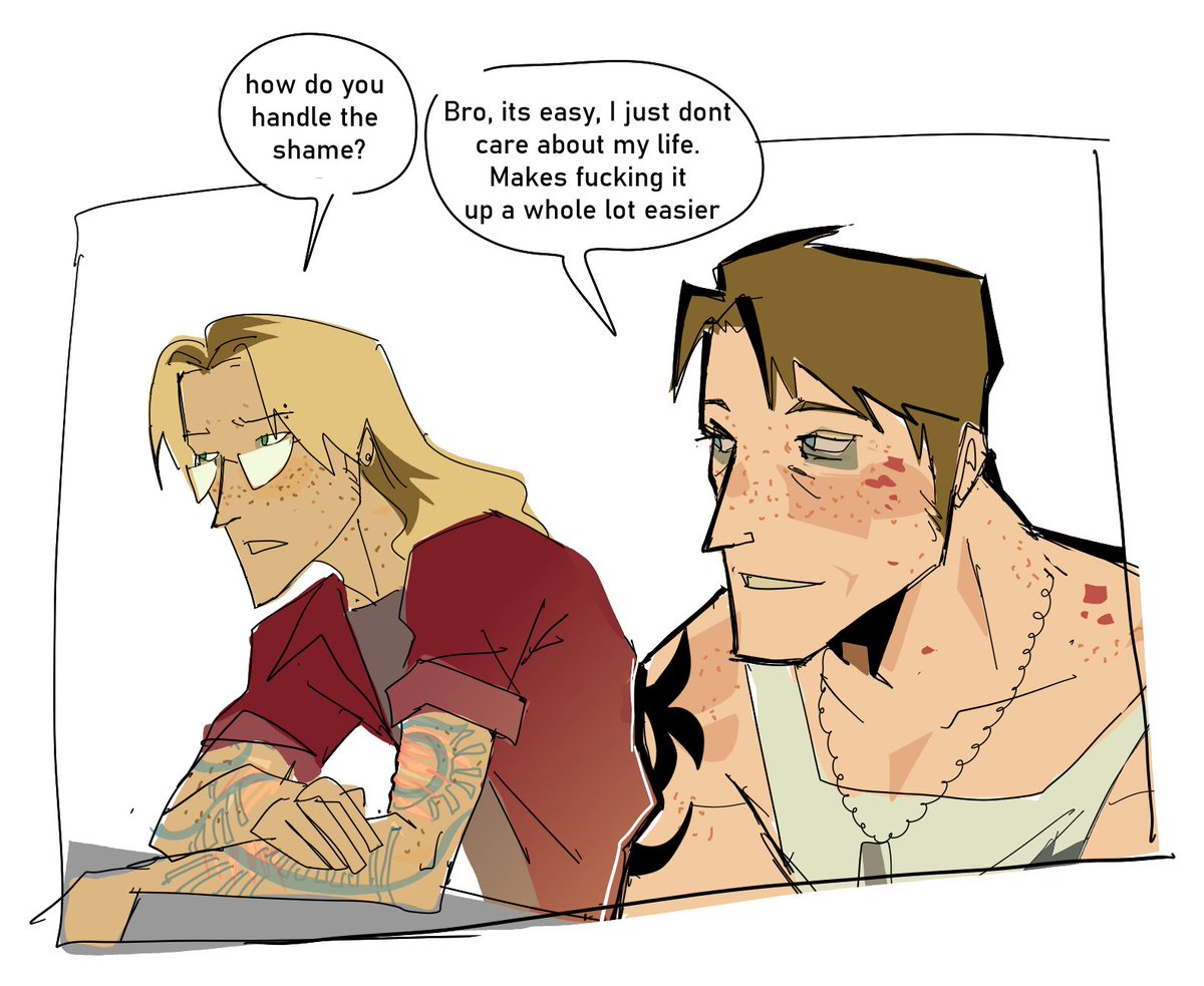 ok.  sigh. im so fucking cringe.