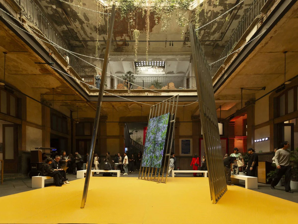 timeoutmexico tweet media