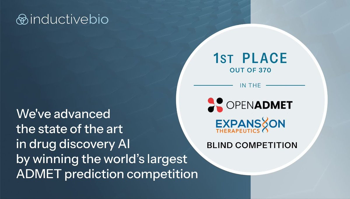 Inductive Bio tweet media