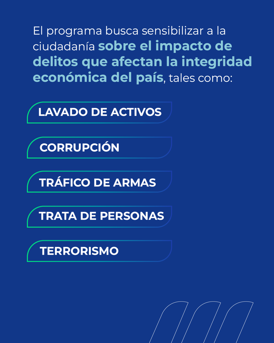 UAFE_EC's tweet photo. La UAFE capacita a los Sujetos Obligados y a la ciudadanía en la prevención del Lavado de Activos y Financiamiento de Delitos. Estos programas gratuitos y permanentes utilizan un Enfoque Basado en Riesgo para promover la transparencia y combatir la corrupción en el país.🛡️🇪🇨 https://t.co/qor6vFJGCf