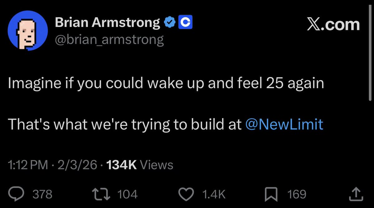 dev already teasing his next project