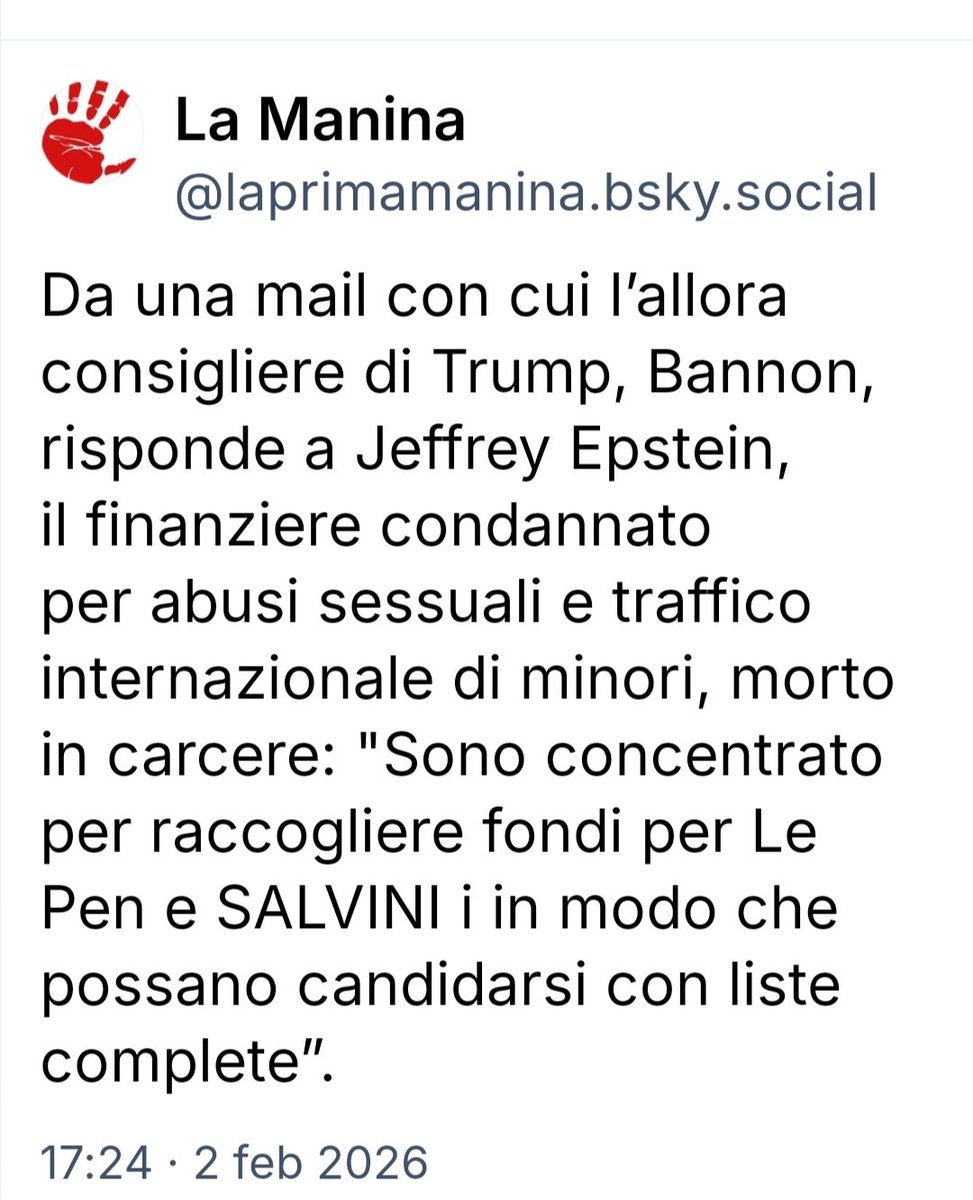 LaPrimaManina's tweet photo. https://t.co/ktQjYhxj6c