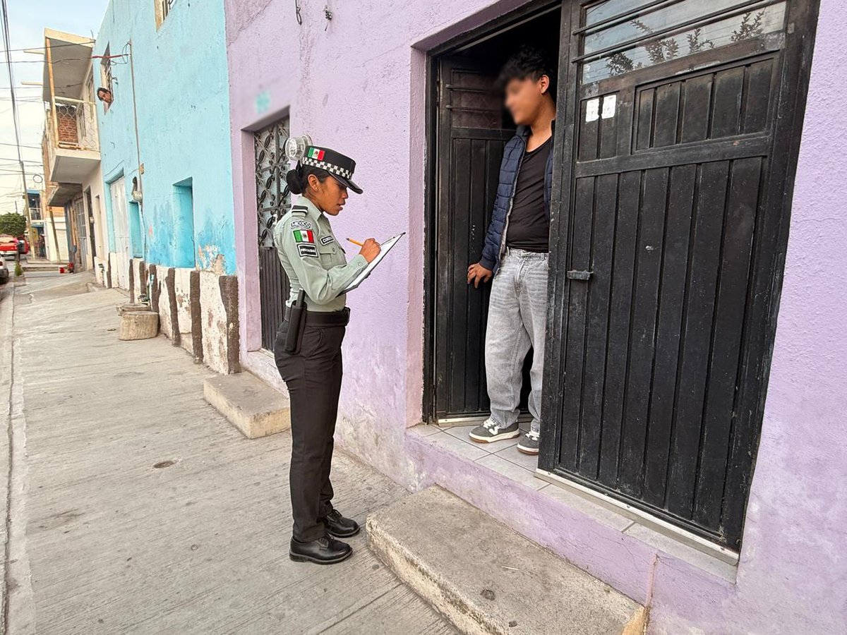 Guardia Nacional tweet media