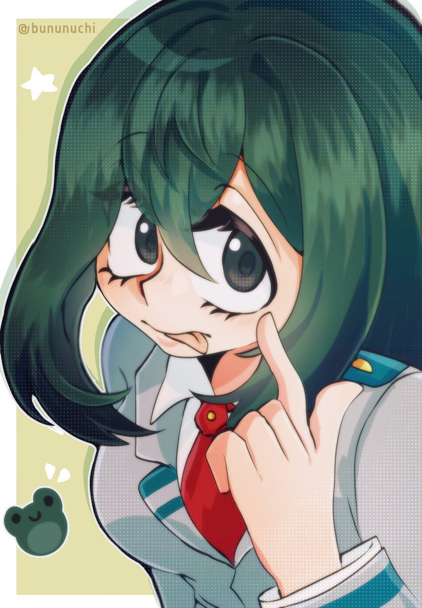 Bununuchi •VGEN• 🌱 tweet media