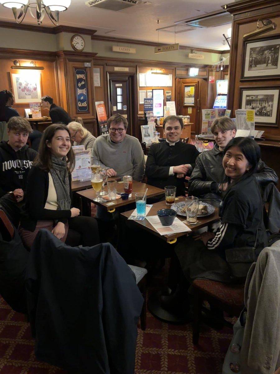 Fidelium London tweet media