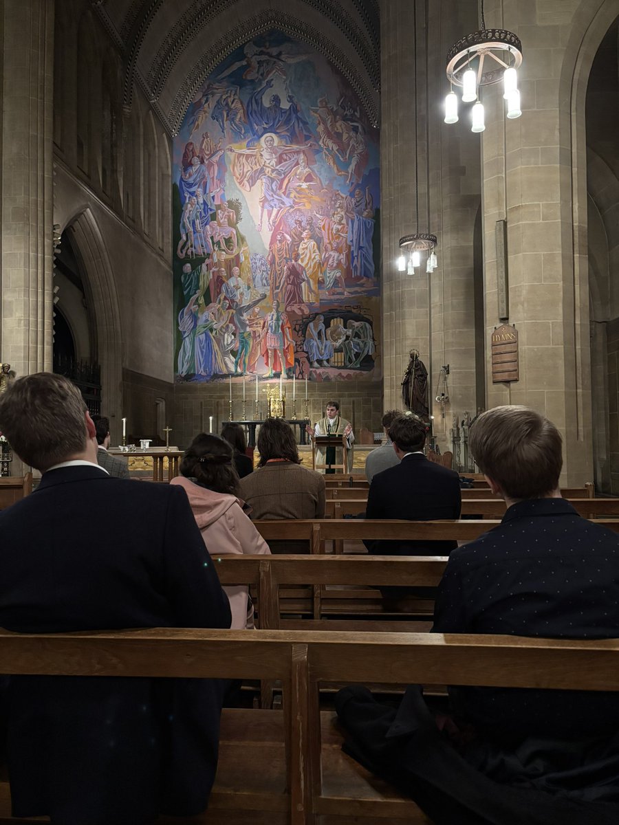 Fidelium London tweet media