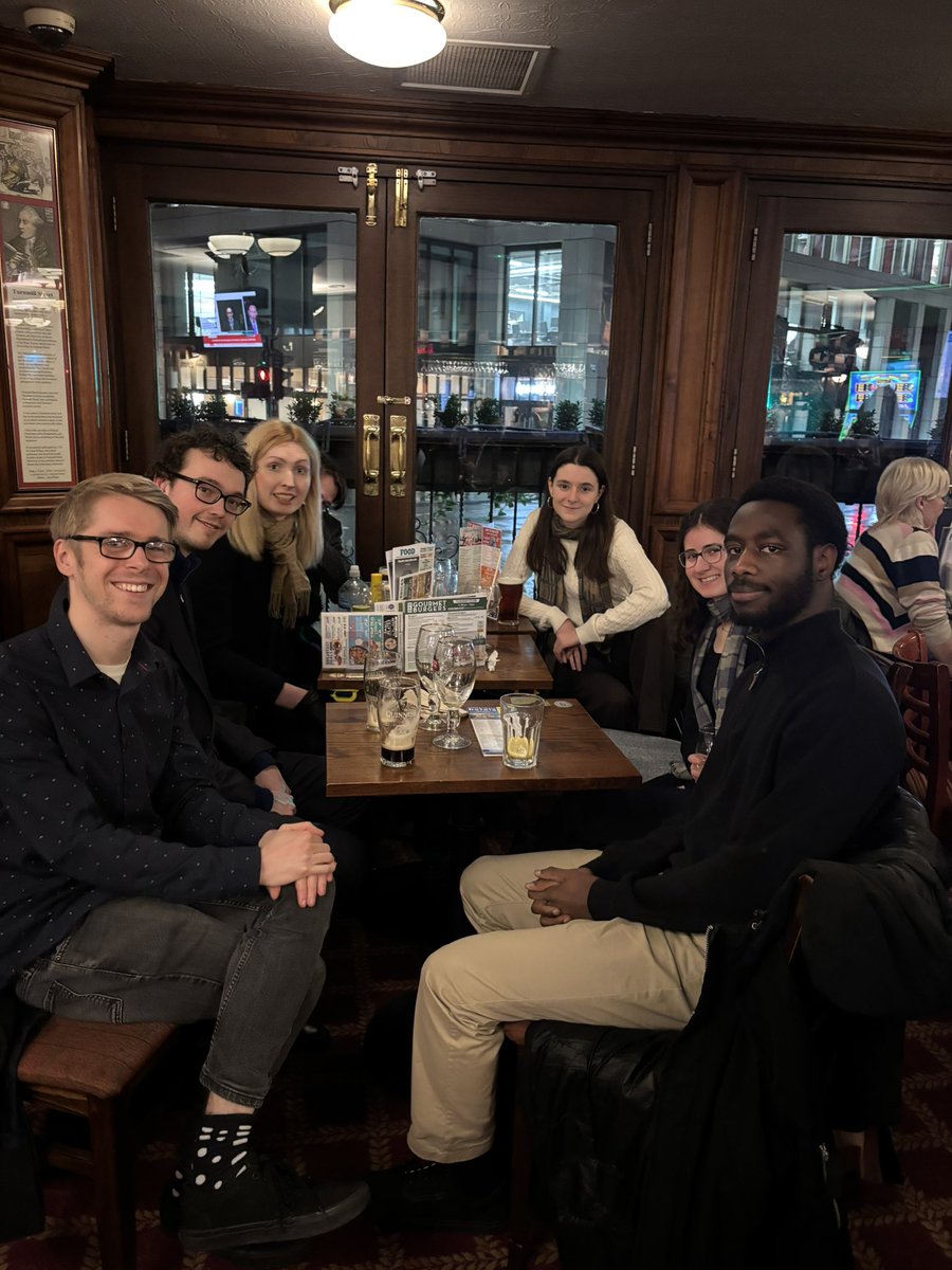 Fidelium London tweet media