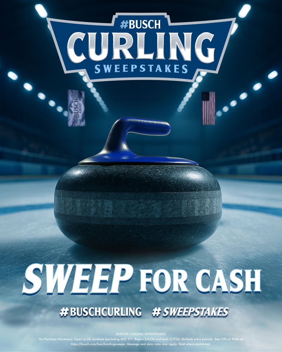 Busch Beer tweet media