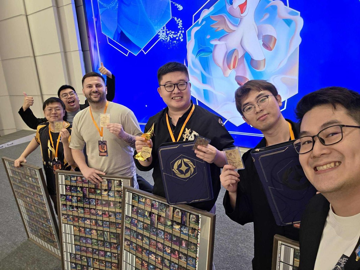 Finallymario ✈️Poké Regio 🇳🇱 /DLC Dortmund 🇩🇪 tweet media