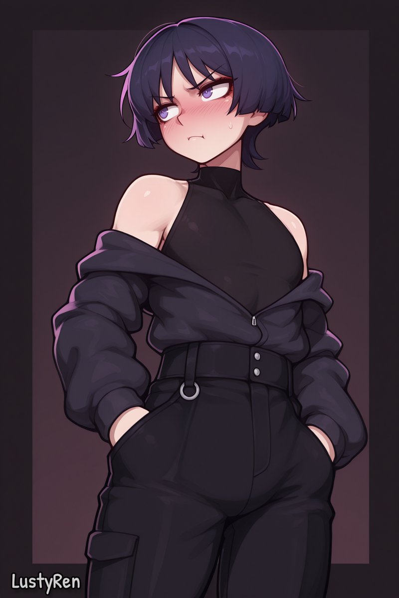 you tryna act cool. . .

but i know you’d suck snake venom from ur bro