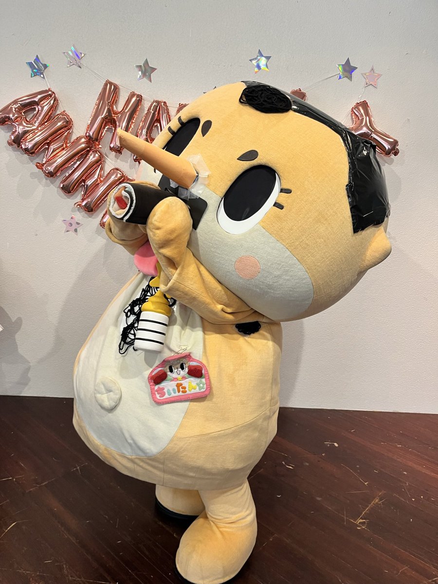 今年は南南東でしたね👹 みんなにも福がきますように💫✨