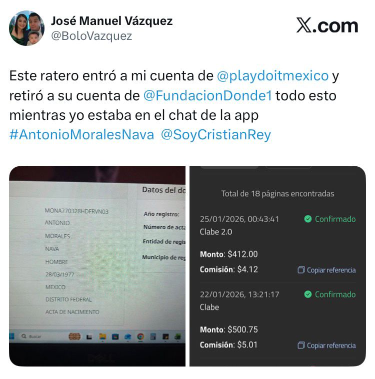 BoloVazquez's tweet photo. @MarcoReyPicks ... https://t.co/G509EqEs0I