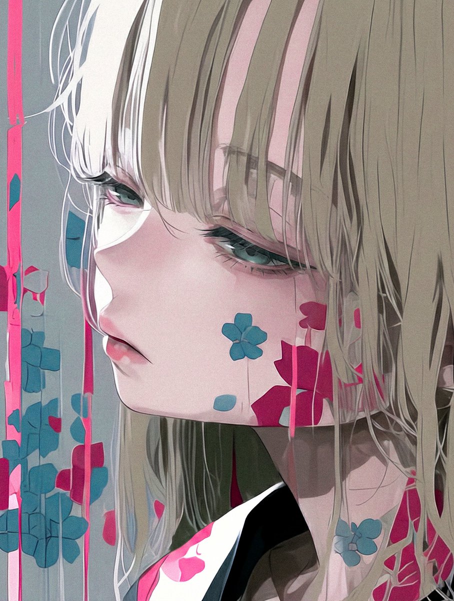 niji 7 → niji 6 → nano banana → Lightroom